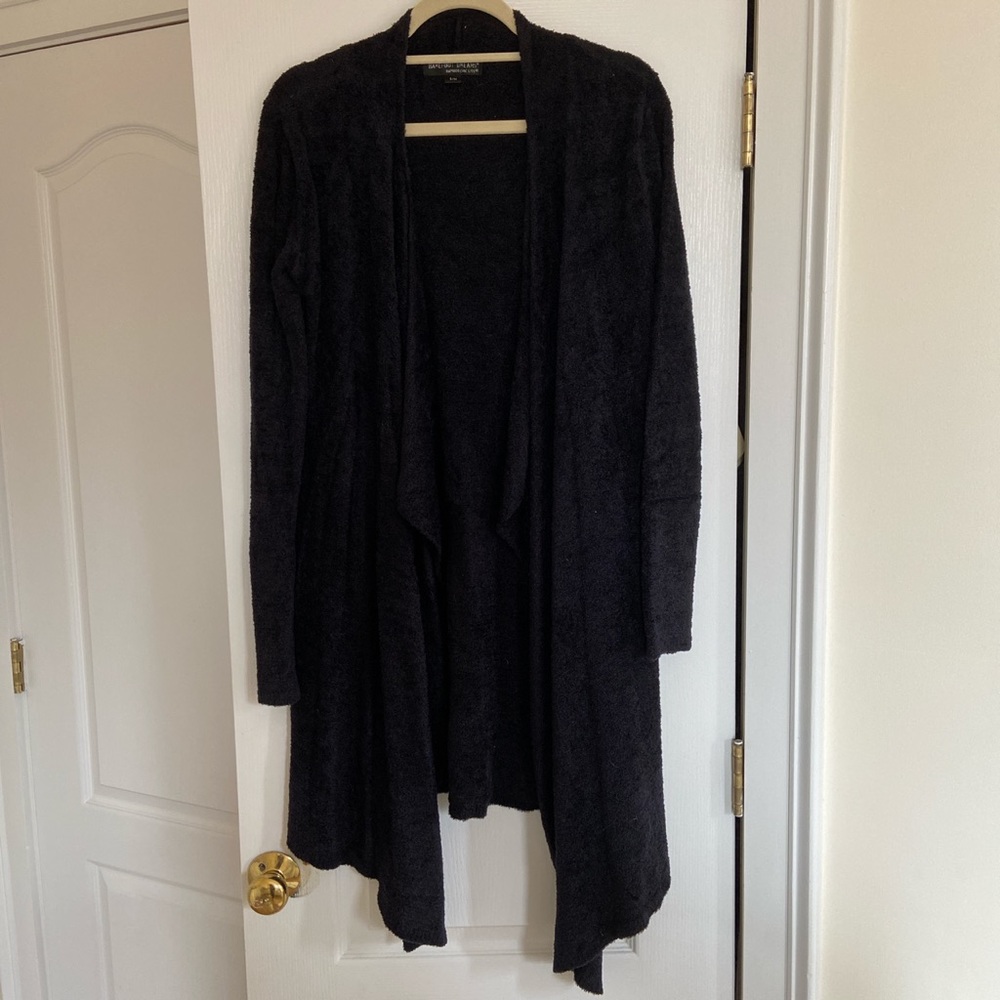 Barefoot Dreams Cardigan